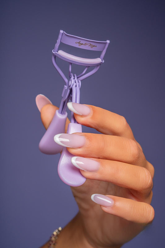 Recourbe cils