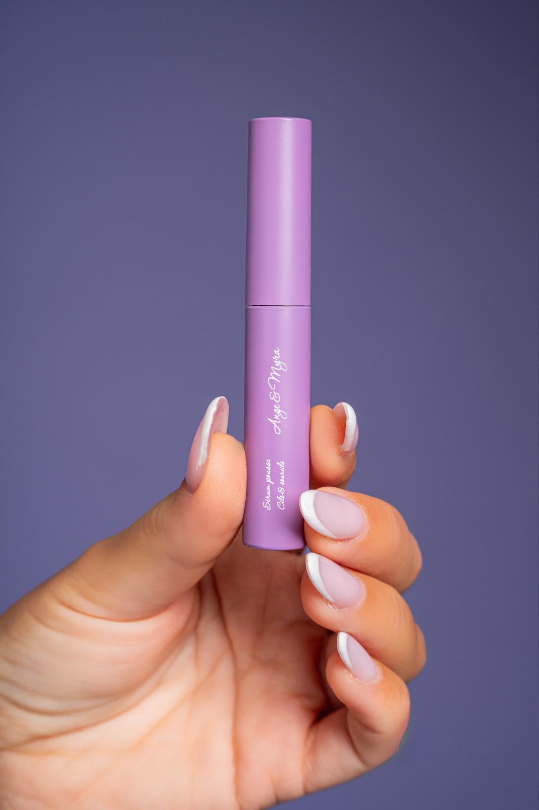 Sérum pousse cils & sourcils 6 ml